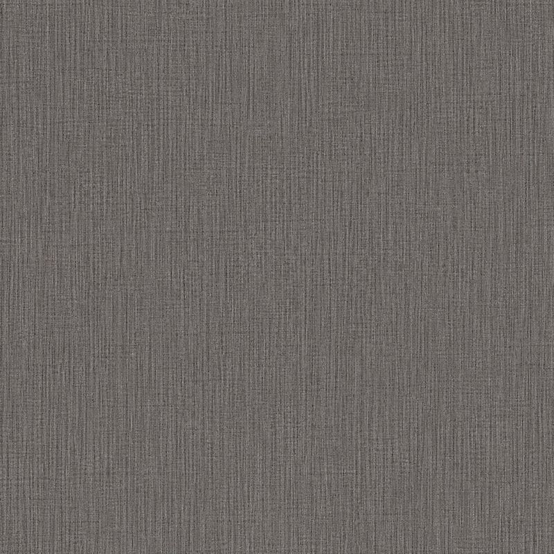 Charcoal linen architectural film finish, pattern FP1842