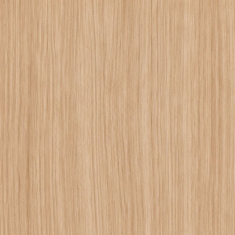 Natural white oak architectural film finish, pattern PW1518